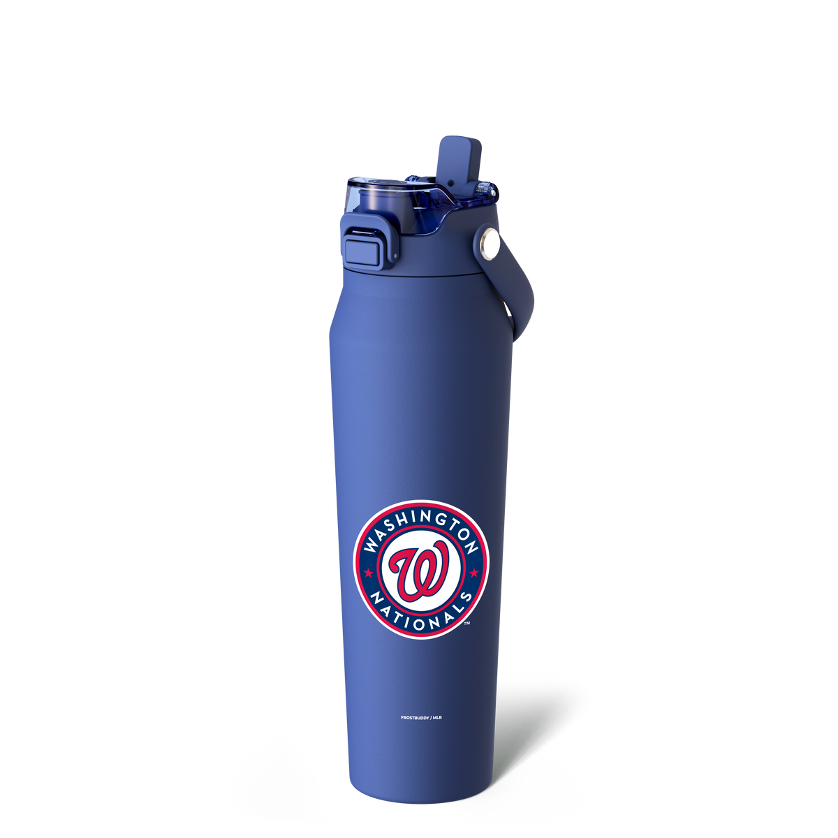 Bottle Buddy 32oz | Washington Nationals | Gameday image 3