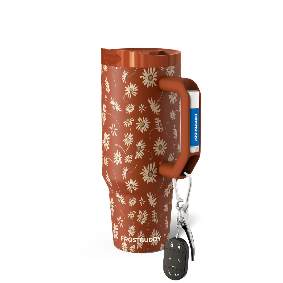 Thicc Buddy 40oz | Sweet Daisy image 1