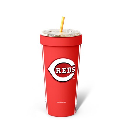 To-Go Buddy | Cincinnati Reds | Gameday image 3