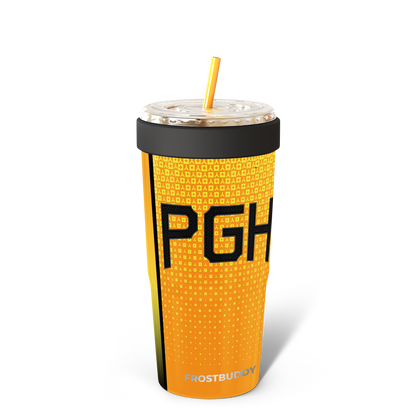 To-Go Buddy | Pittsburgh Pirates | City Connect image 1