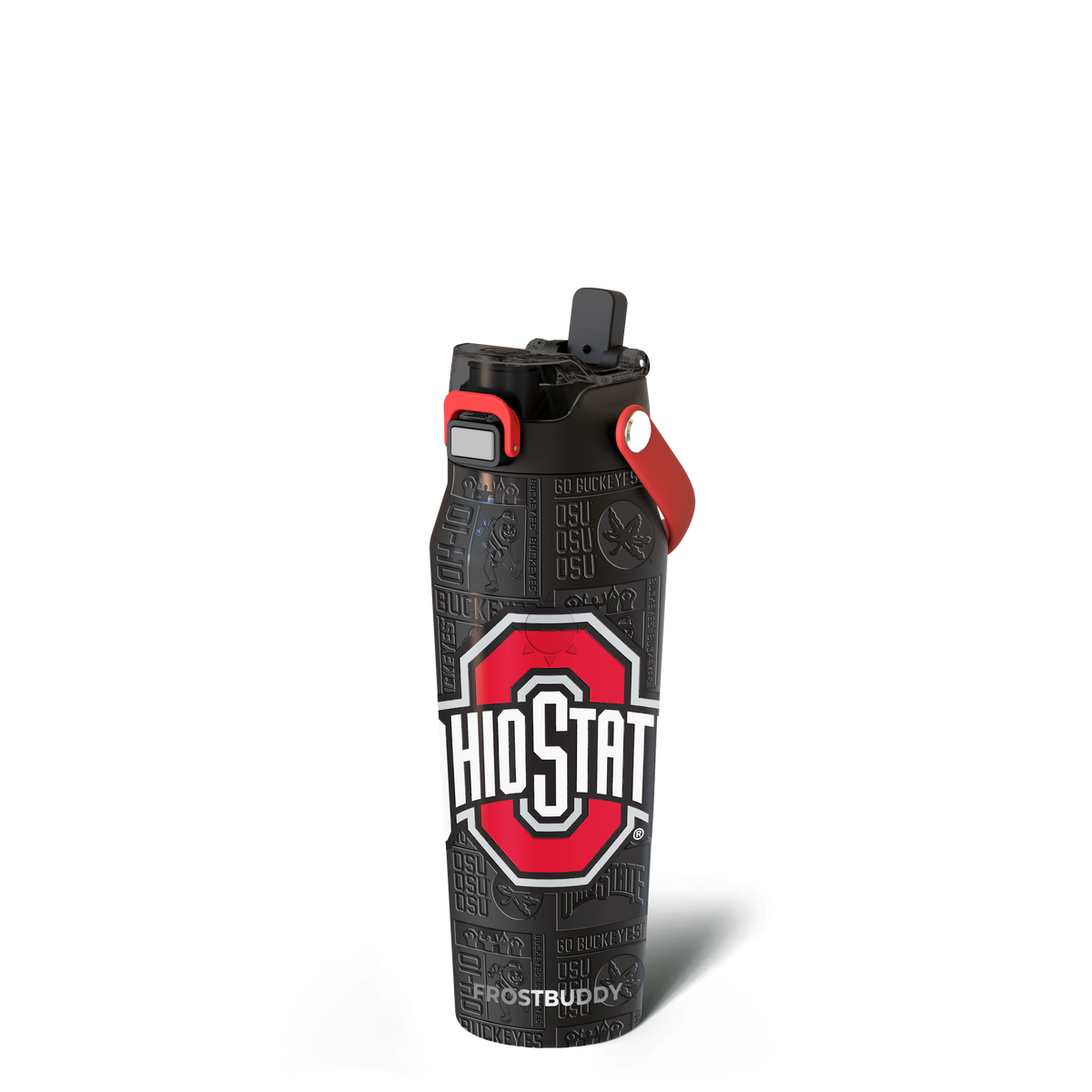 Bottle Buddy 24oz | Ohio State | Legacy image 1