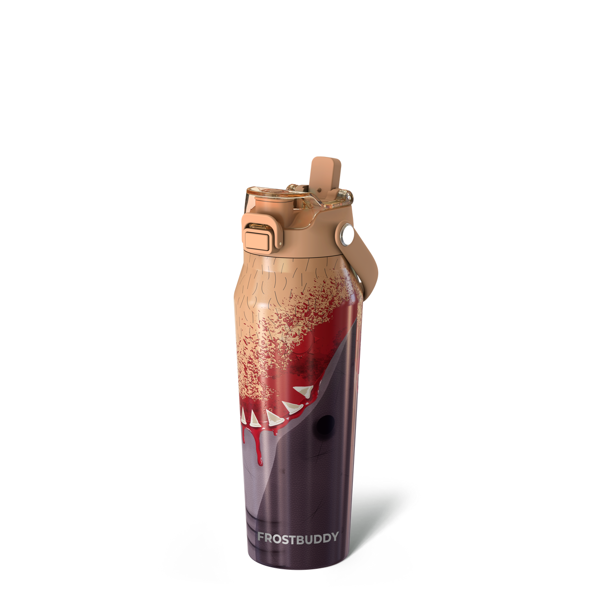 Bottle Buddy 24oz | Snack Time image 1