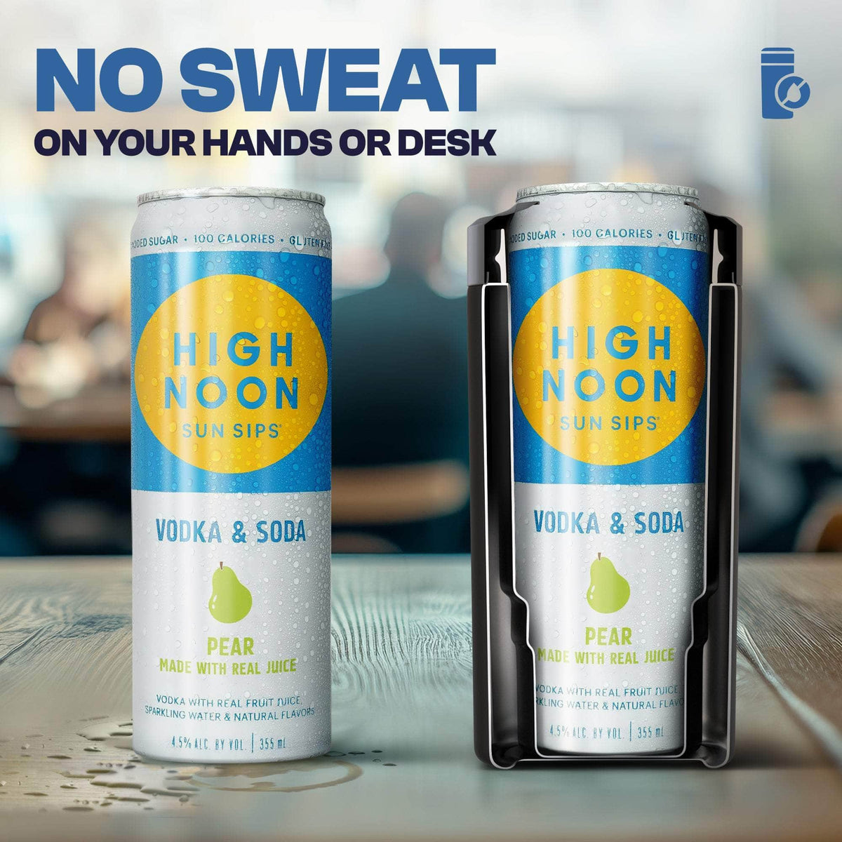 Universal Buddy | Full Send image 4